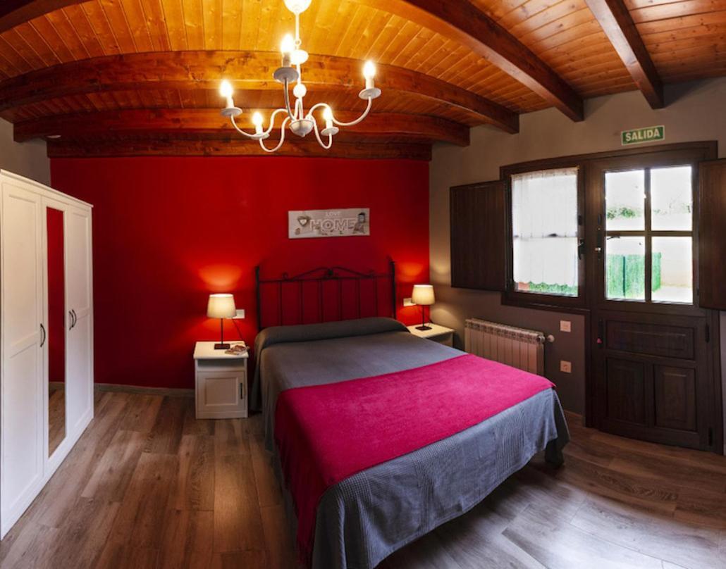 Apartamentos Miradorderodiles Miramar Вільявісьйоса Екстер'єр фото