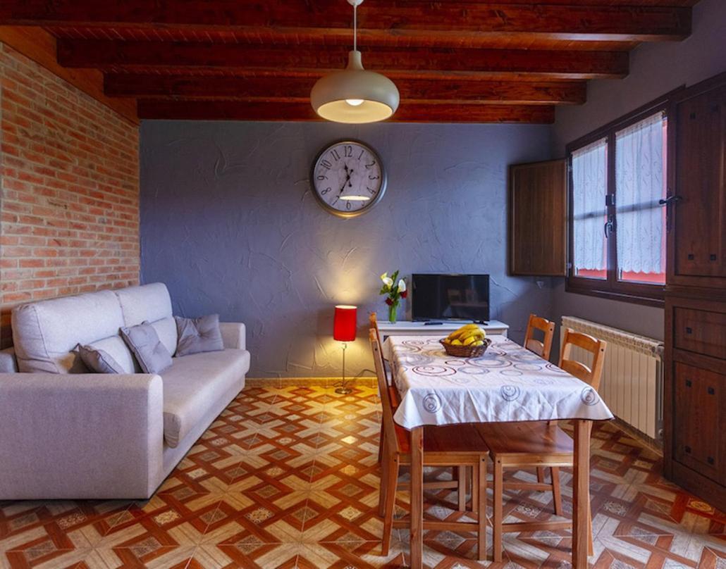 Apartamentos Miradorderodiles Miramar Вільявісьйоса Екстер'єр фото