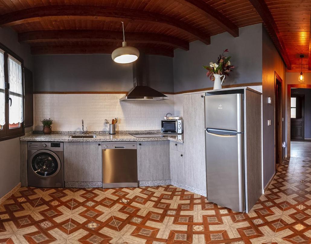 Apartamentos Miradorderodiles Miramar Вільявісьйоса Екстер'єр фото